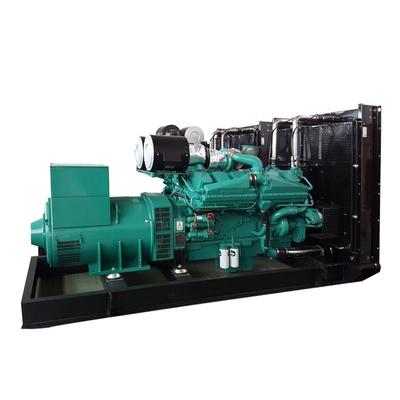 Good price Open Type 160kw 200KVA Perkins Diesel Generators online
