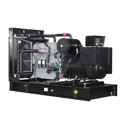Good price 1206A-E70TTAG2 150kw Perkins Diesel Power Generator online