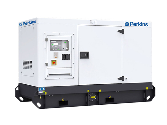 Good price 4006-23TAG2A Engine 600kw Perkins Diesel Generators online