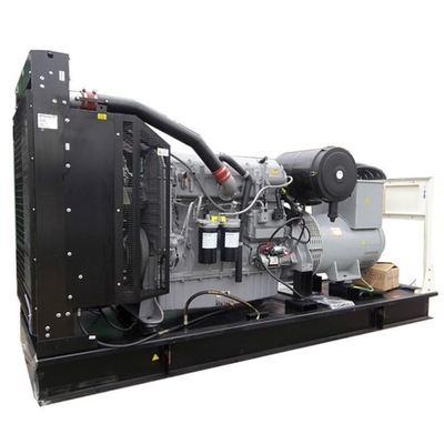 Good price 1600kw 2000kva 4016TAG2A Perkins Engine Generator online