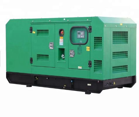 Good price YC6MK420L-D20 250KW Brushless AC Generator Yuchai Diesel Generator Sets online