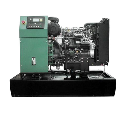 Good price Yuchai Engine 350KW Open Diesel Generator online