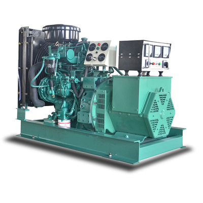 Yuchai YC6K600-D30 350KW Water Cooled Diesel Generator