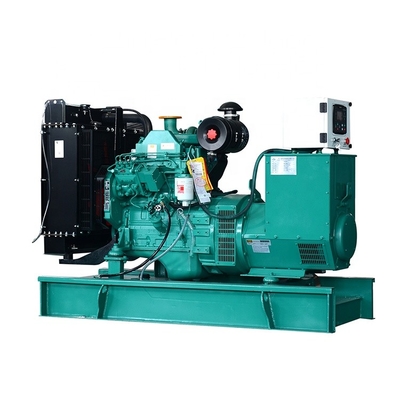 Good price Electirc Starter 700KW Diesel Standby Generator Yuchai diesel generator set online