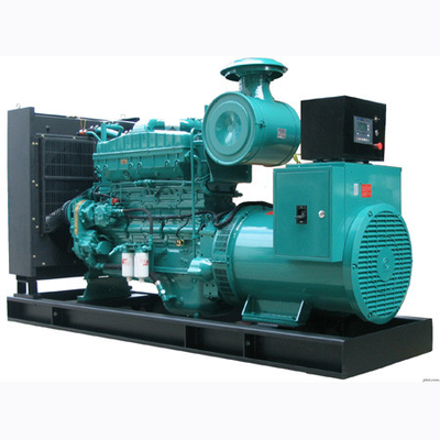 Good price 12 Cylinders 1500KW Yuchai diesel generator sets online