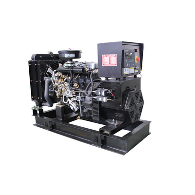 Good price Low Noise  40KW BFM3T Deutz Diesel Generator Set online