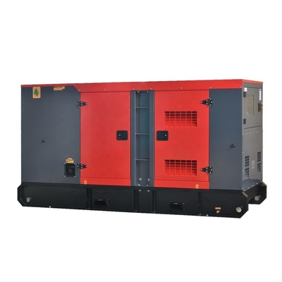 Good price Less Consumption 50KW BF4M2012 Deutz Diesel Generator Set online