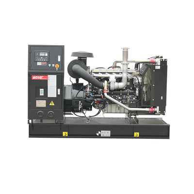 Good price 230V 400V BF4M1012CG2 80kw Deutz Diesel Generator Set online