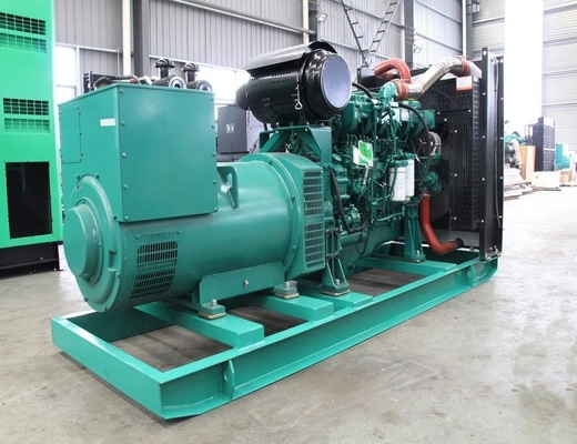Good price Deutz BF4M1013ECG1 100KW Diesel Generator set open/silent type online