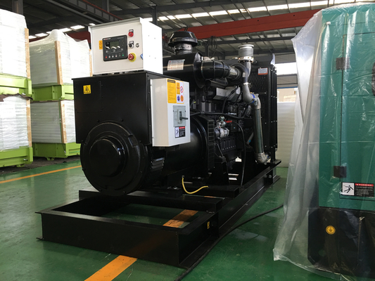 Good price SDEC SC4H160D2 Engine 120KW Silent Power Generator online