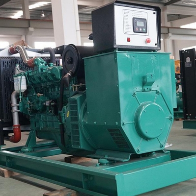Good price 550KW SC27G830D2 SDEC engine Diesel Generator online