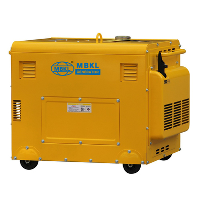Good price Weichai Soundproof 200kw 250kva Silent Power Generator set online