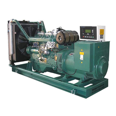 Good price Industrial TAD530GE 125kva Volvo Diesel Generator Set online