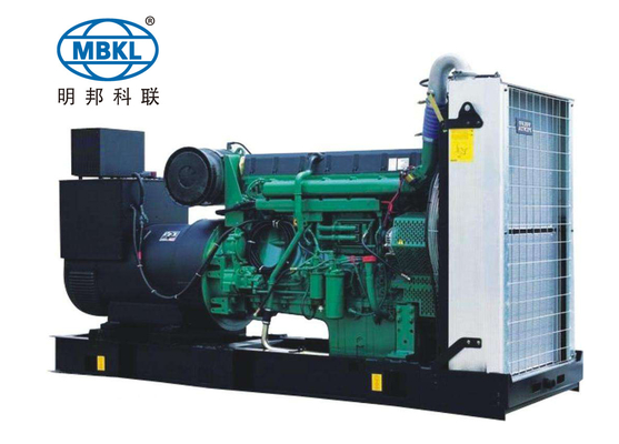 Good price Volvo 100KVA TAD531GE diesel generator sets online