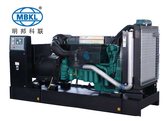 Good price Heavy Duty 200KW TAD734GE Volvo Diesel Generator Set online