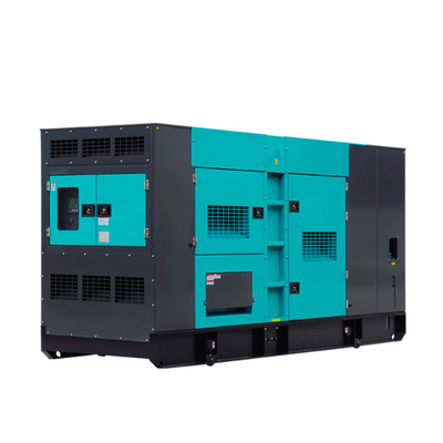 Good price 650kva 520kw Perkins Diesel Generators set online