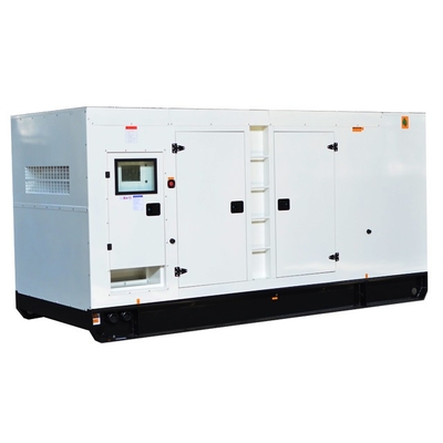 Good price 180kva YUCHAI Diesel Generator Set online