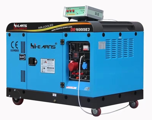 Good price YC6C1220-D31 YUCHAI Diesel Generator Set online
