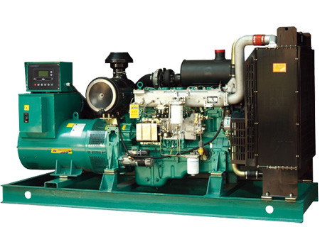 Good price 12kw 21.6kVA  Brushless Diesel Generator sets online
