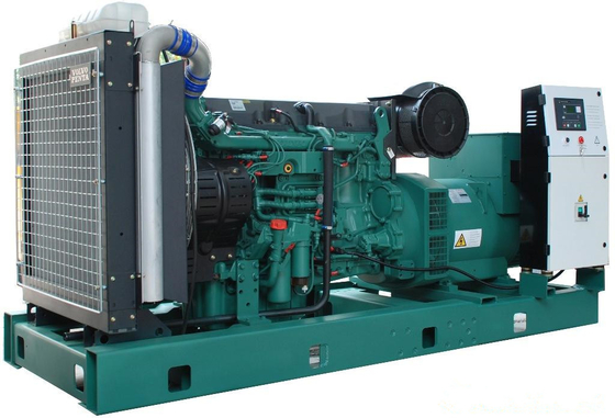 Good price WP13D440E310 WEICHAI Diesel Generator Set online