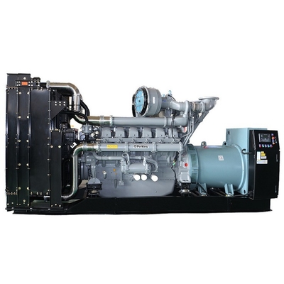 Good price 620kw Brushless AC Generator Benz MTU/12V2000G65 diesel generator sets online