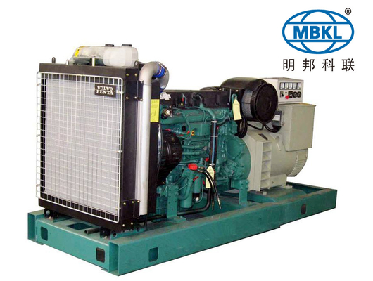 TAD1342GE Volvo Diesel Generator Set