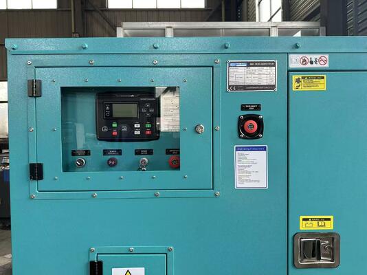 MBKL Power 40KW/50kVA Cummins Generator – Wholesale Price for Global Distributors