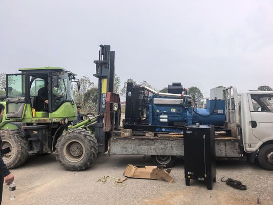 MBKL Power 200KW / 250KVA Open/Silent Type Diesel Generator – High Profit Margin for Dealers