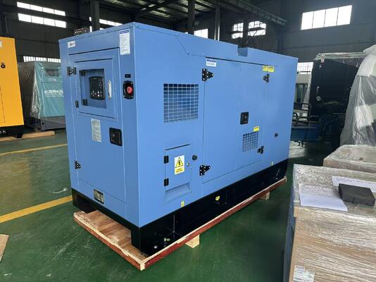 60KW Diesel Genset Manufacturer in China | 75kVA SDEC Generator for Dealers & Distributors Factory Direct