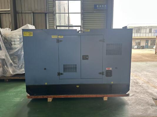 60KW Diesel Genset Manufacturer in China | 75kVA SDEC Generator for Dealers & Distributors