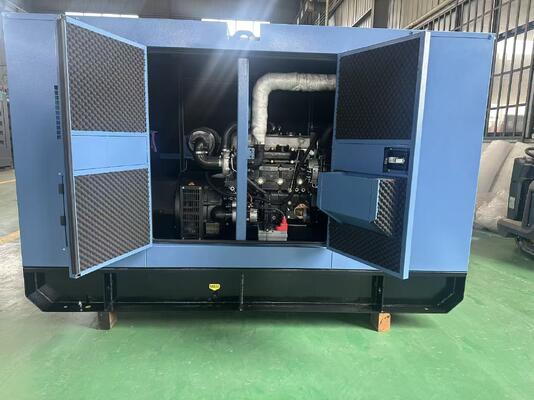 Good price 60KW/75kVA Diesel Generator Manufacturer | Wholesale Gensets for Global Distributors online