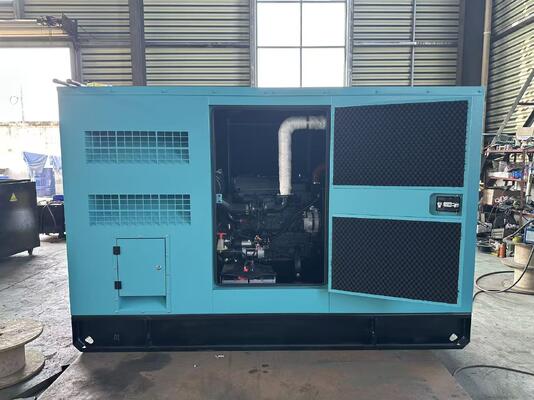 70kW 87.5kVA Weichai Diesel Generator for Sale | MBKL POWER Manufacturer
