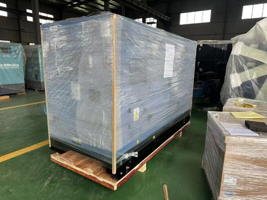 60KW/75kVA SDEC Silent type Diesel Generator | Reliable Backup Power Solution
