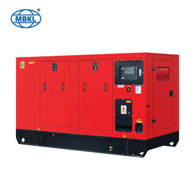 Good price 6LTAA9.5-G1 Engine Silent  Diesel Generator 250KW 312.5KVA online