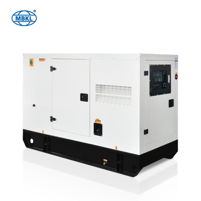 Good price Yangdong Engine 20KW 25KVA Silent Diesel Generator online