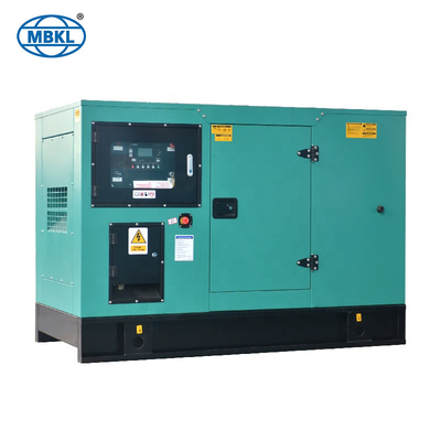 Good price Yangdong Engine 48KW 60KVA Silent Diesel Generator For Home online