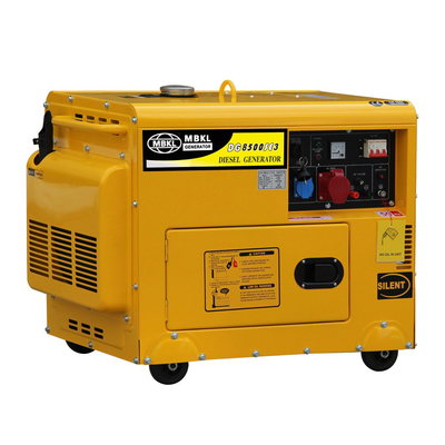 20KW Yangdong Diesel Standby Generator Set