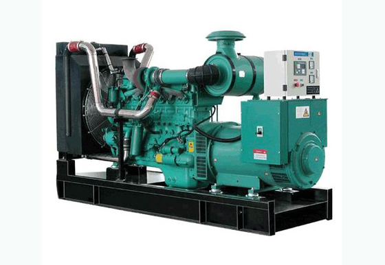 Good price 1100KVA 900KW Weichai engine Diesel Home or Office Standby Generator For backup power supply online