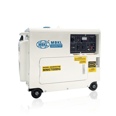 Good price 600kw 750kva Small Diesel Generators set with Weichai engine online