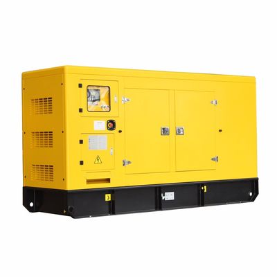  800KW/1000KVA KTA38-G2A Engine Silent Diesel Power Generator Container Type