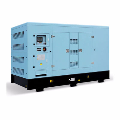 Dongfeng  Silent Diesel Generator  24kw to 400kw