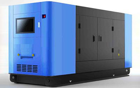 Good price Compact 230V 400V 800kw Heavy Duty Diesel Generator with Weichai Engine online