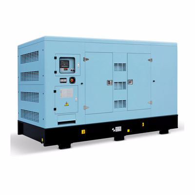 400KW/500KVA Diesel Generator set with Perkins Engine 2506C-E15TAG2 Power Solution Power Generation Open/Silent type