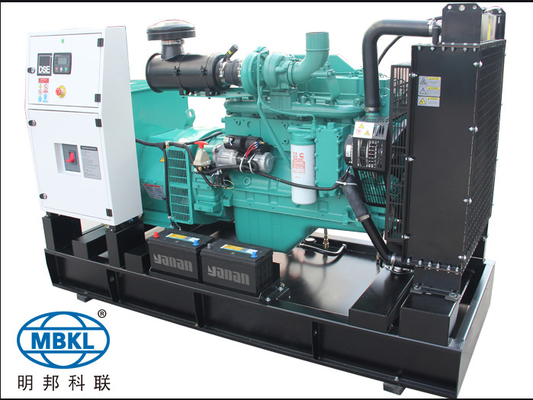 Good price 550KW WEICHAI Open or Silent Diesel Generator for Emergency Back Up online