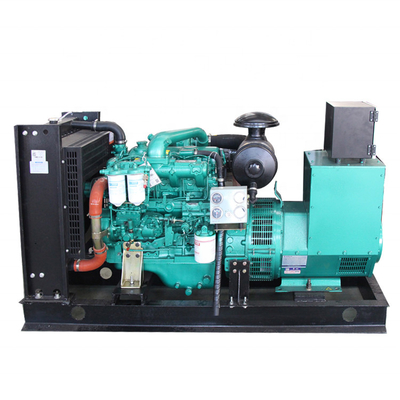 Good price SDEC Diesel Generator Sets Soundproof Silent Diesel Generators online