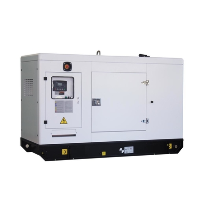 Good price Yuchai Diesel Generator Set for Charging Silent Type 2000KVA online