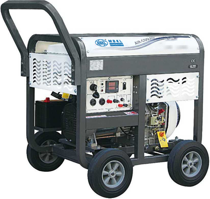 Good price Protable Type Small Diesel Generator for Charging online