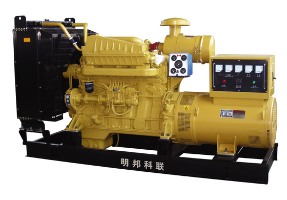 Good price LKD450 Engine Open type Diesel Generator set 400kw 500KVA online