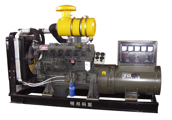 Good price Deepsea Controller Tongchai TCR400 Engine Diesel Generator Set 400kw 500KVA online