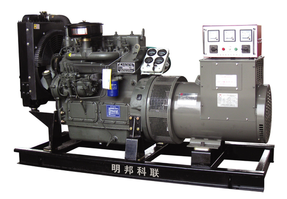 Good price Weichai 6M33D633E200 Engine Open Type Diesel Generator Sets Genset 500kw 625KVA online